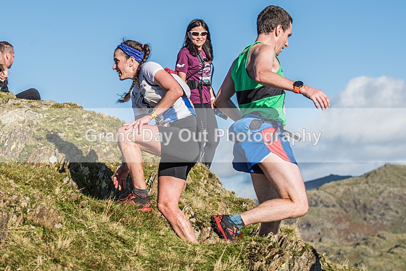 Dunnerdale-284 - Dunnerdale Fell Race Saturday 11th November 2023
