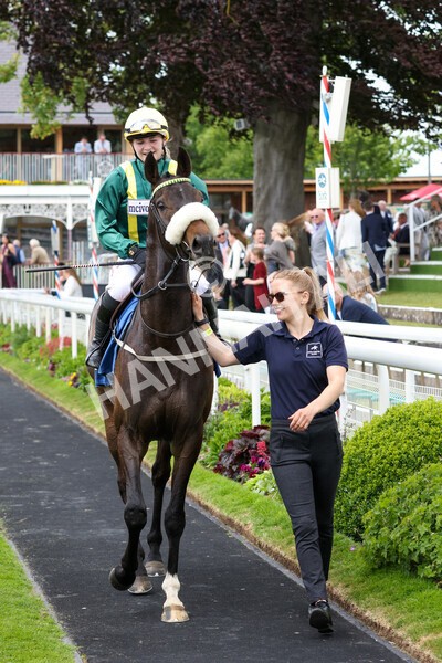 yr11062022r1-171 - Race 1 12.45pm Macmillan Ride of Their Lives, supported by Sky Bet