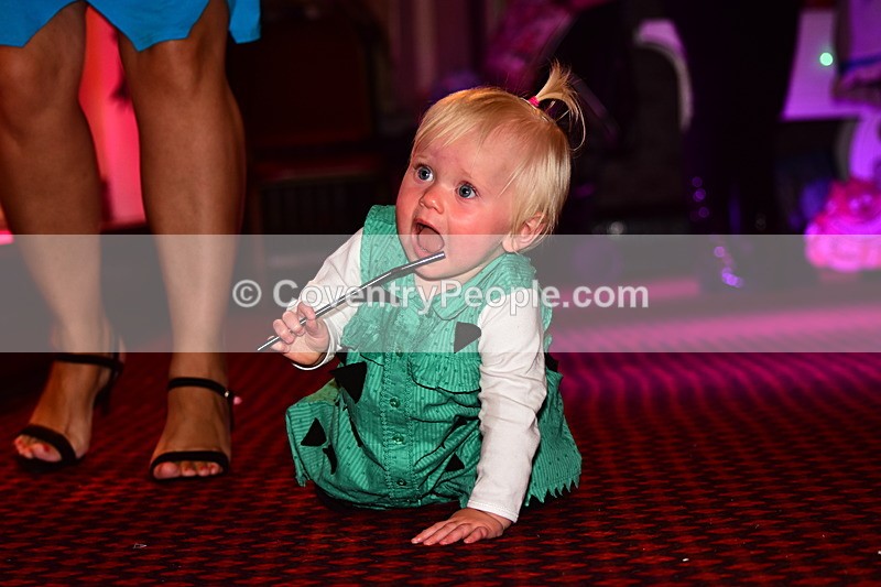 TAY-451 - Tayla's 18th