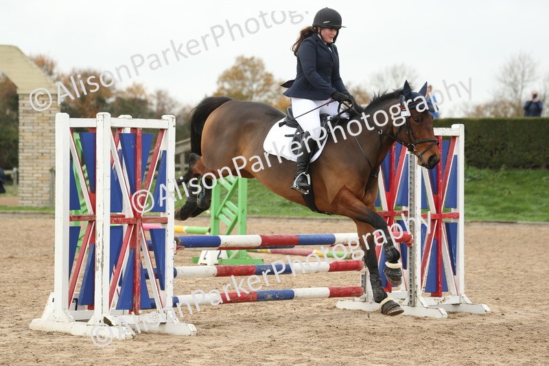 20251109-0834 - Class 3 - 80cm