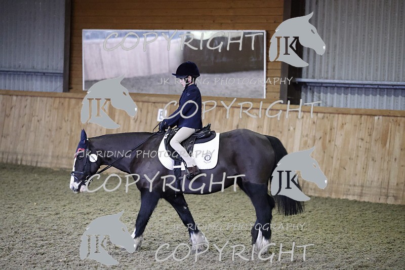 _R6A1234 - Class 1 walk trot 2022