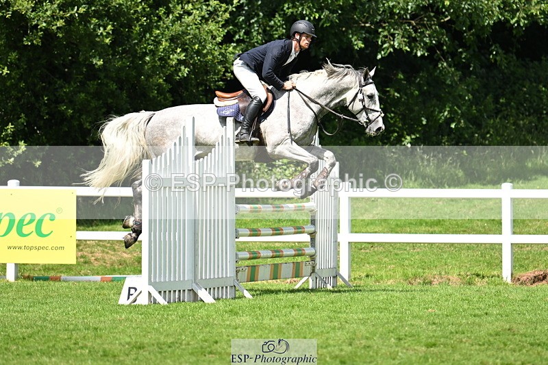 250615A-143939-11588 - Cls 39 Bicton 5YO