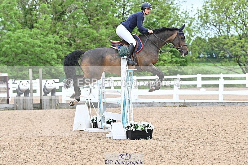 240523A-102809-01515 - Cls 1 Snr 1.05m and 1.10m