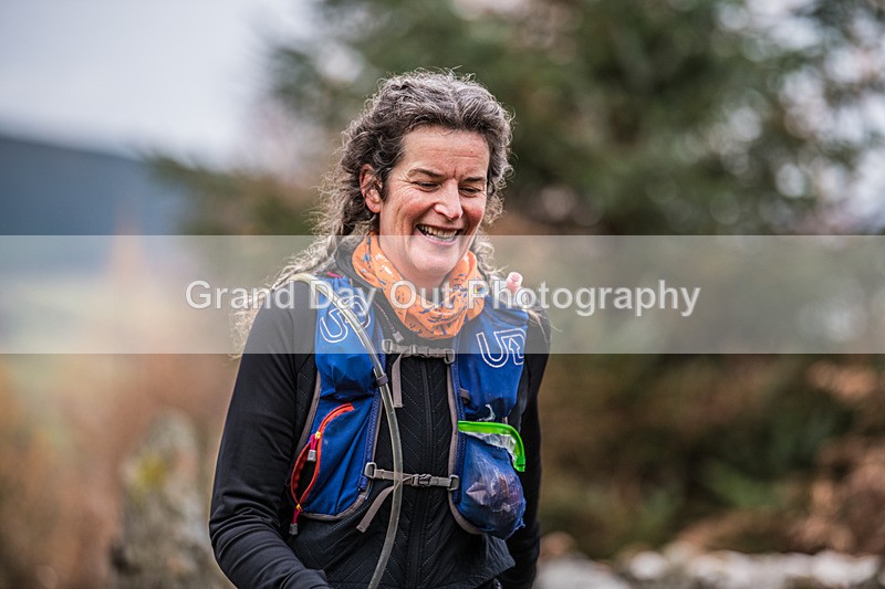 Tweed Valley-991 - High Terrain Events Tweed Valley 65 & 50K Ultra Trail Races Sunday 17th November 2024