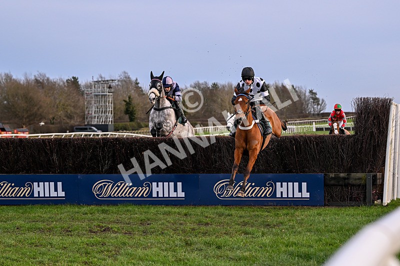 010126-Race 4-Supreme George-2259 - Race 4