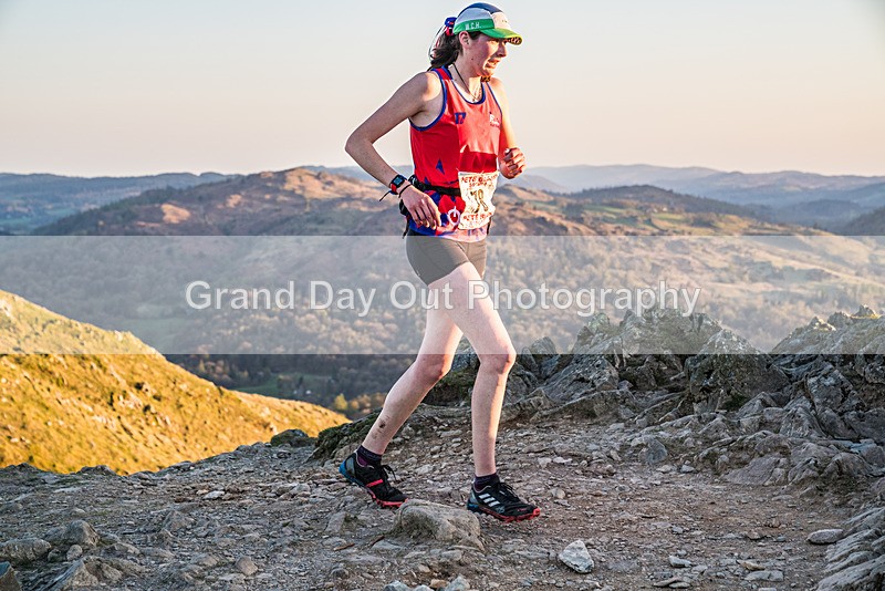 Loughrigg-419 - Loughrigg Fell Race, Wednesday 9th April 2025