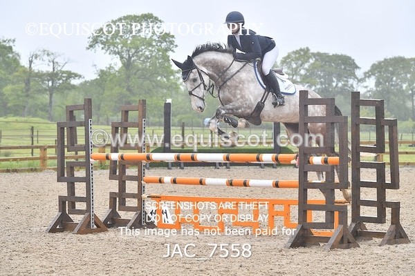 JAC_7558 - CLASS 14  Senior Newcomers/ 1.10m Open