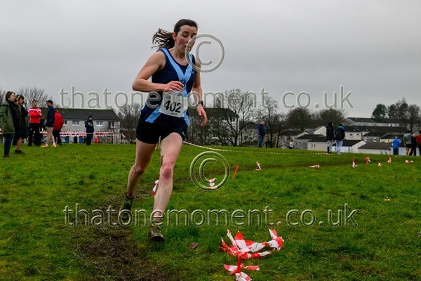 Westxc25-814231 - Senior Women Set One