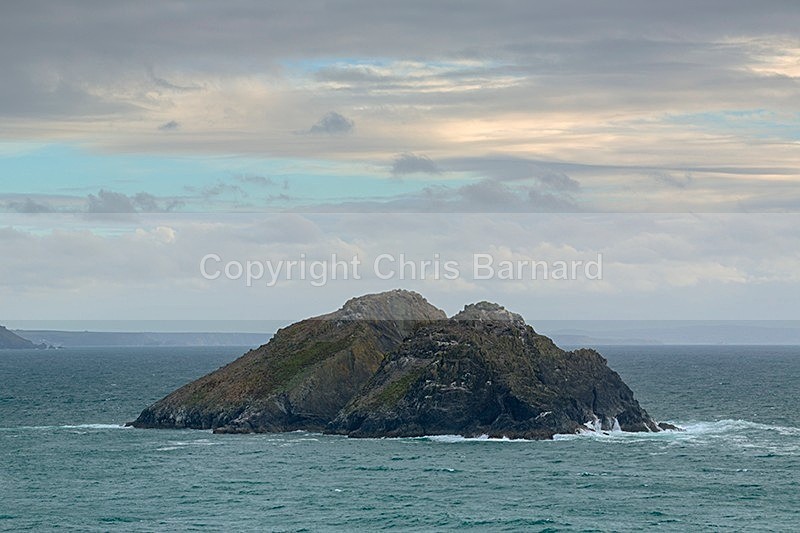  - Holywell Bay