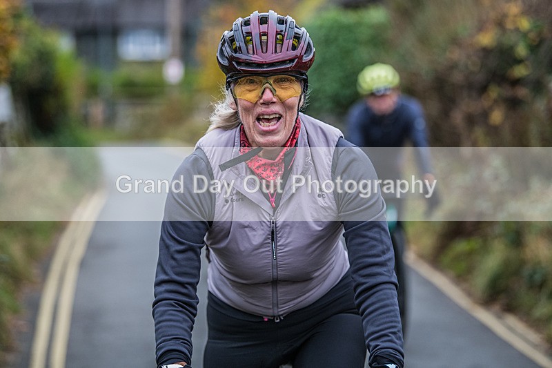 Derwentwater-1079 - Derwentwater 10 Mile Road Race Sunday 3rd November 2024