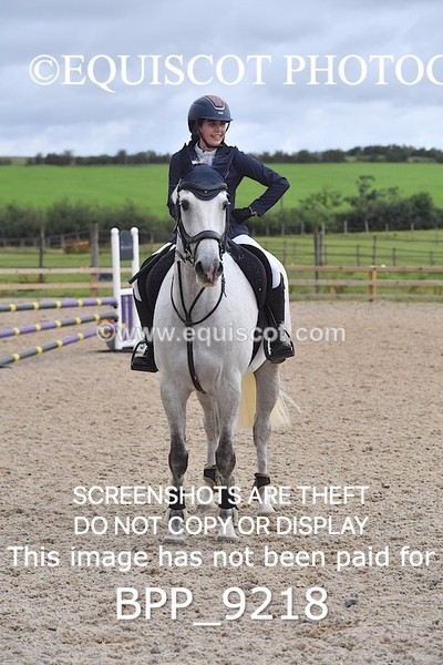 BPP_9218 - CLASS 3 Senior BritiNovice/ 90cm Open