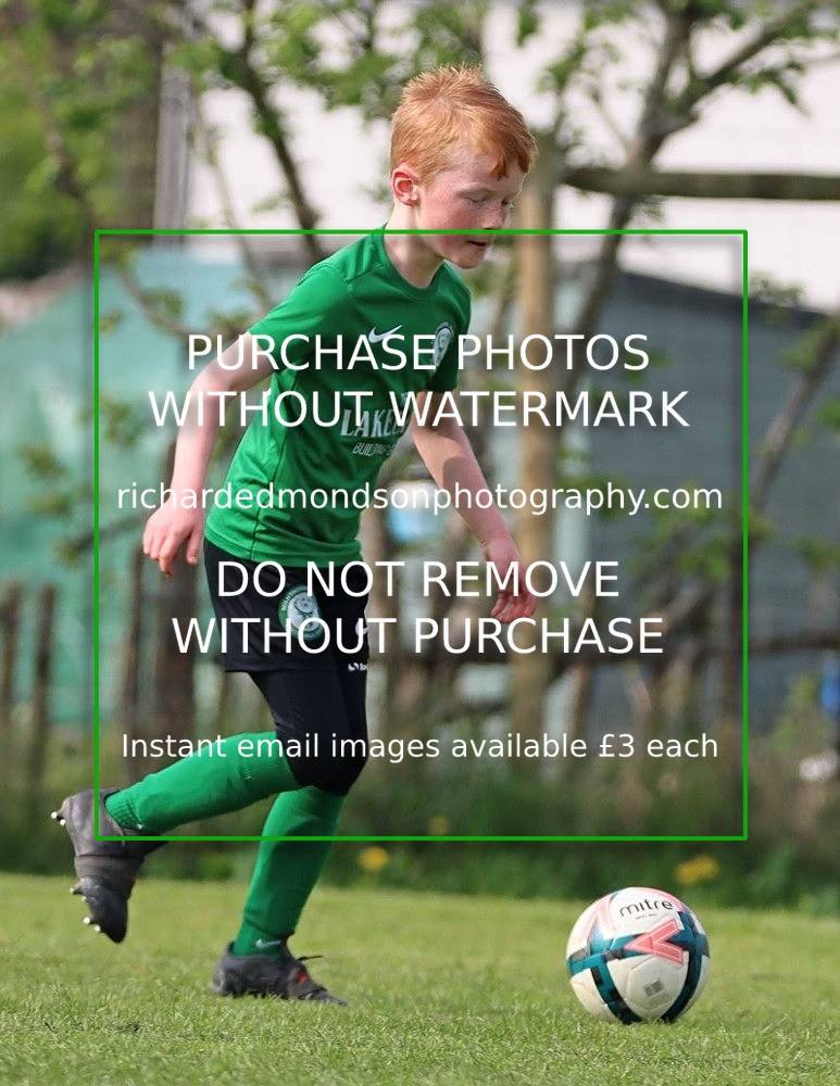 IMG_5811 - Wattsfield Under 7's vs Milnthorpe Town Under 7's (26/4/25)