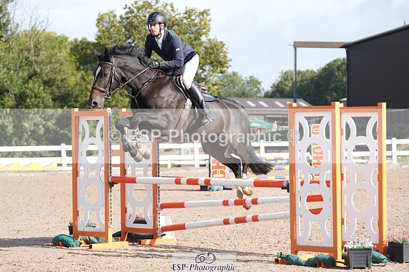 250911-101504-00166 - Cls 9 Snr British Novice and 90cm Open