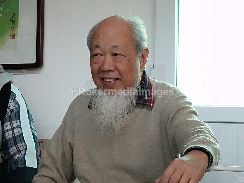 CHINA__1182 - China 2019