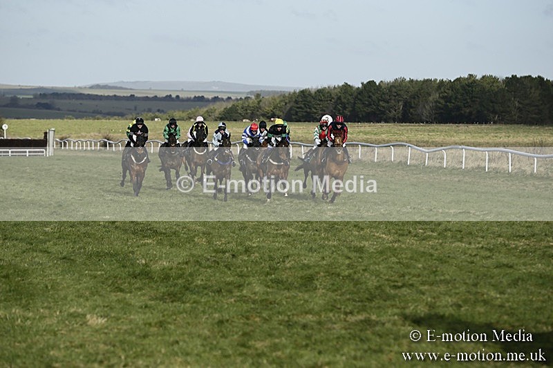 PtP 070118 -38 - Larkhill Racing Club Point to Point Larkhill 07/01/2018