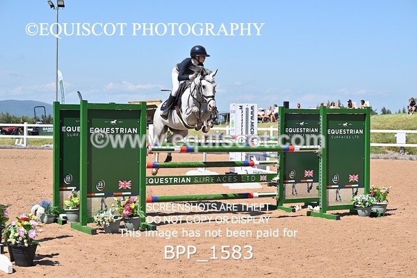 BPP_1583 - THU CLASS 3 Scottish Branch North West Junior Championship **Viewing/Selection class for 148 teams**