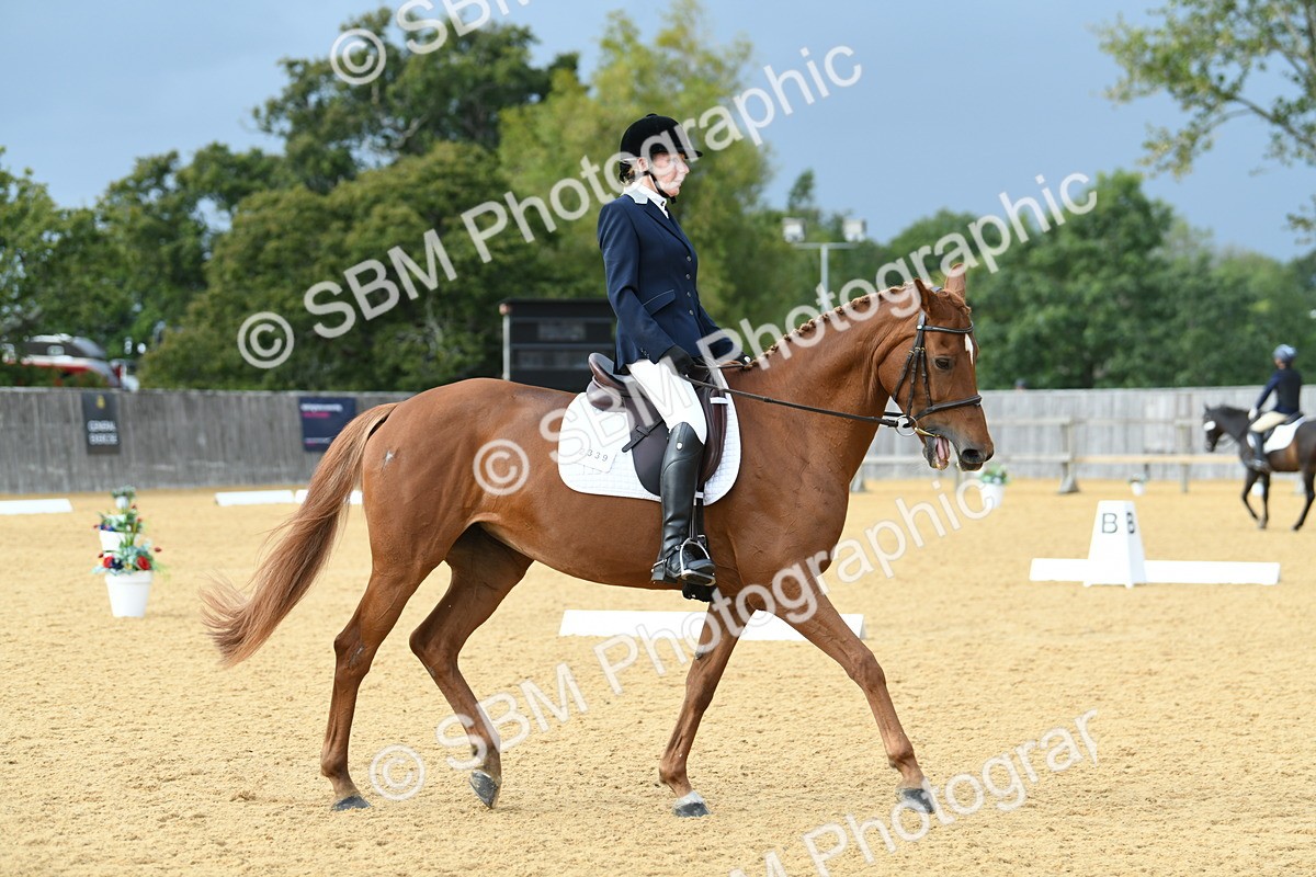 SBM_11026 - D28 Elementary Taster Elementary 42