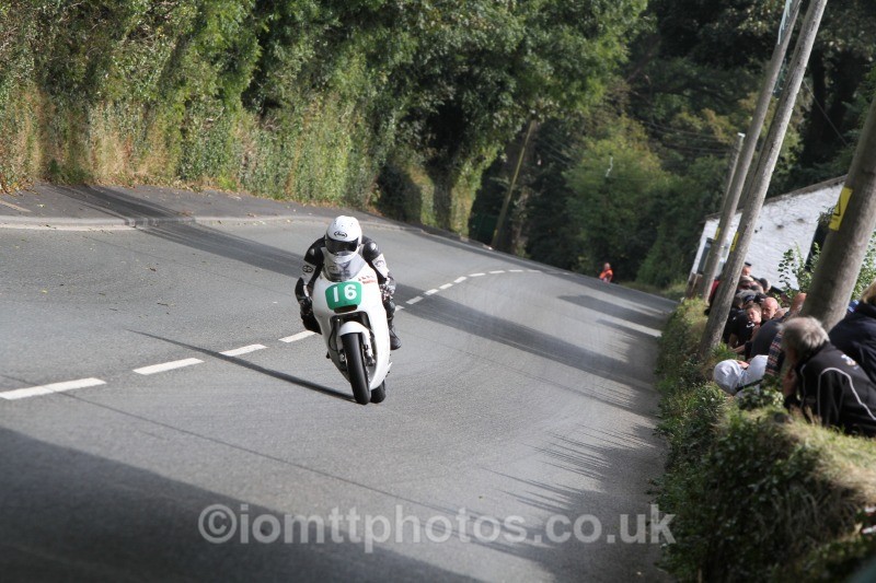  - MGP Supporters Club - Supertwin/Lightweight