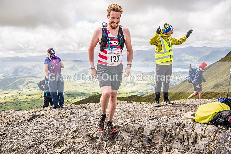 Blencathra-1076 - Blencathra Fell Race Sunday 28th June 2026
