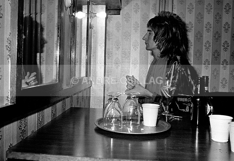 ROD STEWART - S..