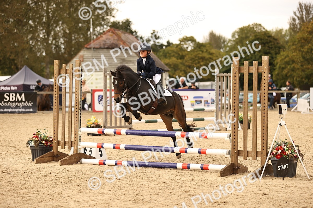 SBM_74347 - J14 - Junior Pony 65cm Championship