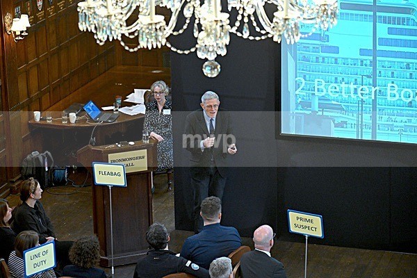  - CRUISE BRITAIN 2025