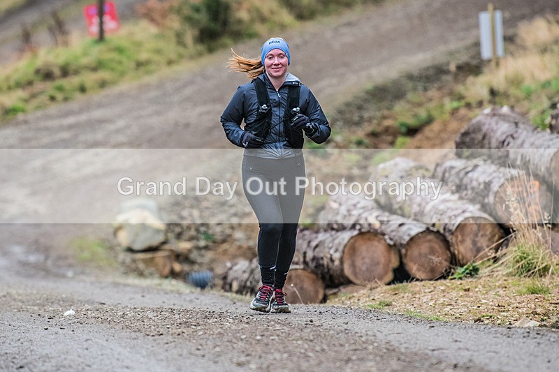 Glentress 21  10K-1964 - High Terrain Events Glentress 21 & 10K Trail Races Saturday 16th November 2024