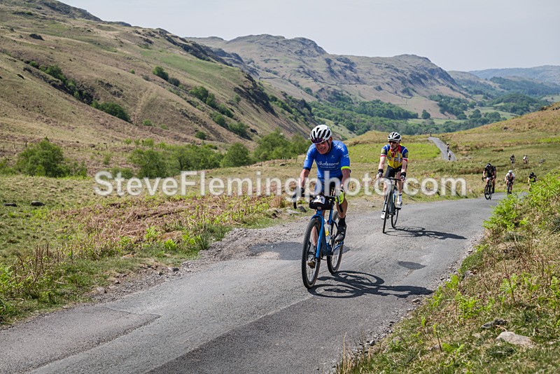 124729 - Hardknott Pass Camera 1 12.00-13.00