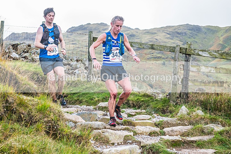 Langdale-1462 - Langdale Horseshoe Fell Race Saturday 8th October 2022