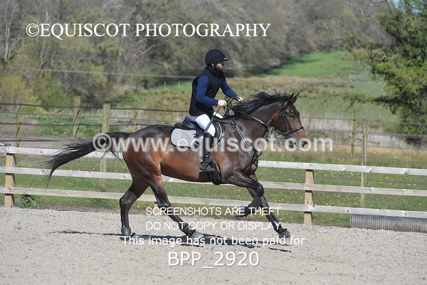 BPP_2920 - CLASS 11 Club 90cms Open