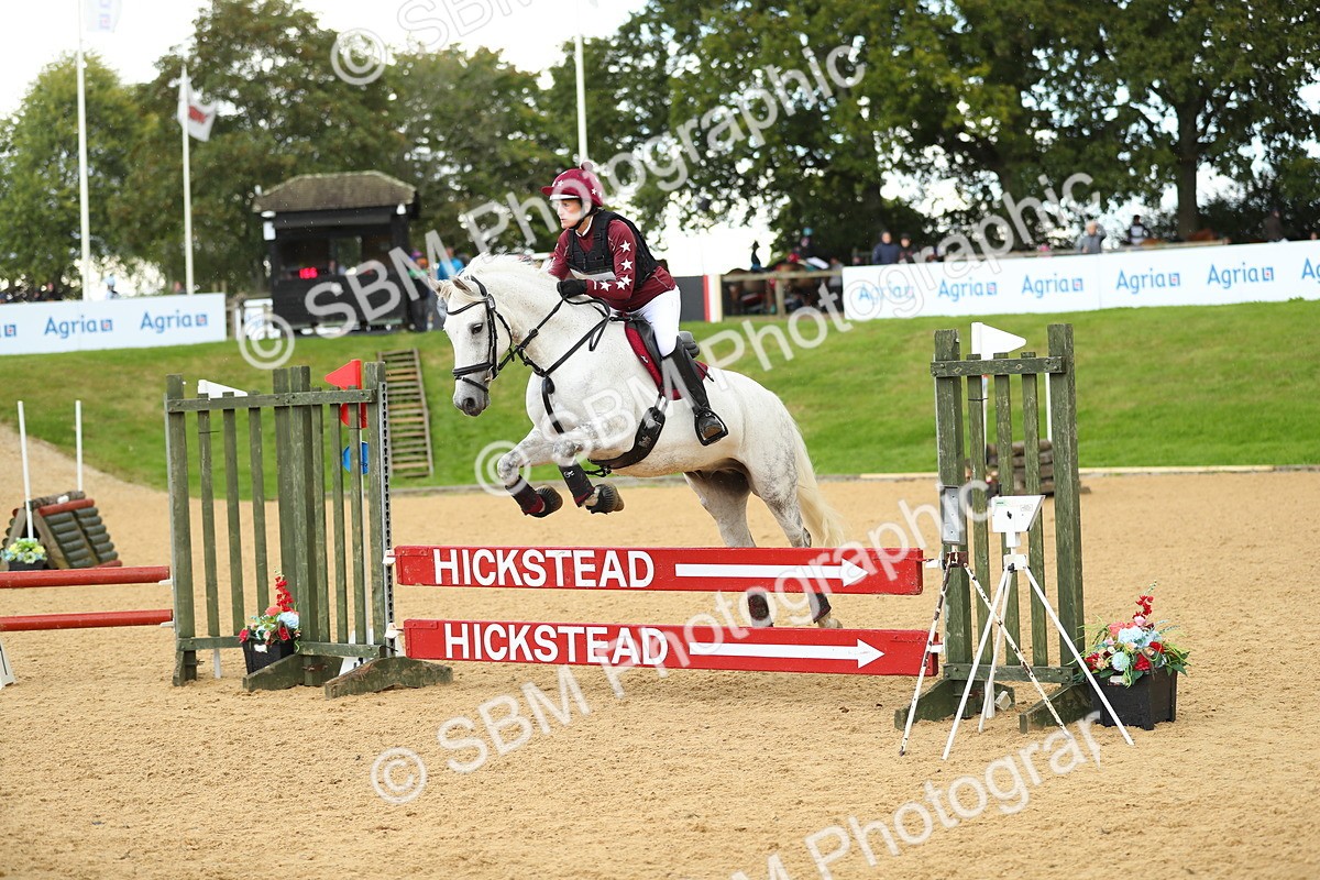 SBM_07753 - E4 Eventers Challenge 80cm Open