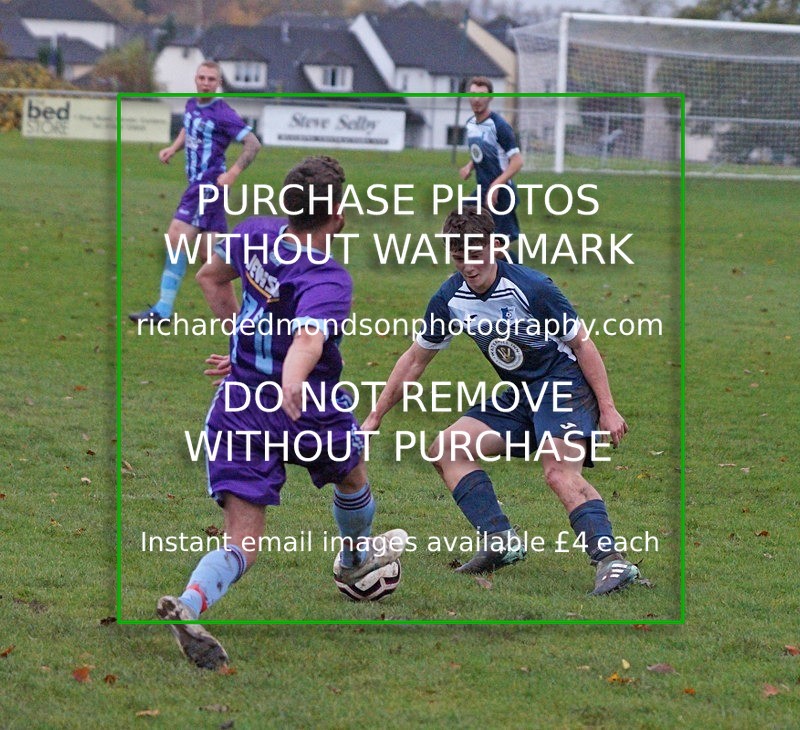 DSC02236 - Kendal County Reserves v Staveley Utd (Saturday 24 October)