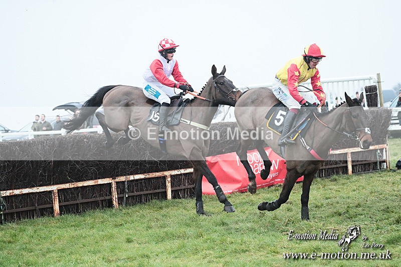 PtP 180126  1272 - Royal Artillery PtP Larkhill 18/01/26