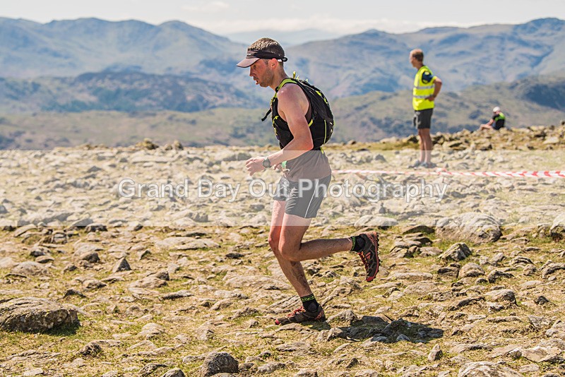 Fairfield-652 - Fairfield Horseshoe Fell Race Saturday 13th May 2023