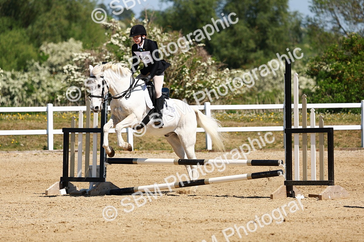 SBM_007641 - Class 3 - 60cm