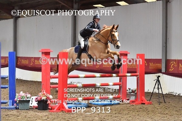 BPP_9313 - CLASS 7 1.05m Amateur Championship Qualifier