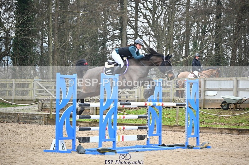 250216A-144658-02948 - Cls 11 Foxhunter and 1.20m Open