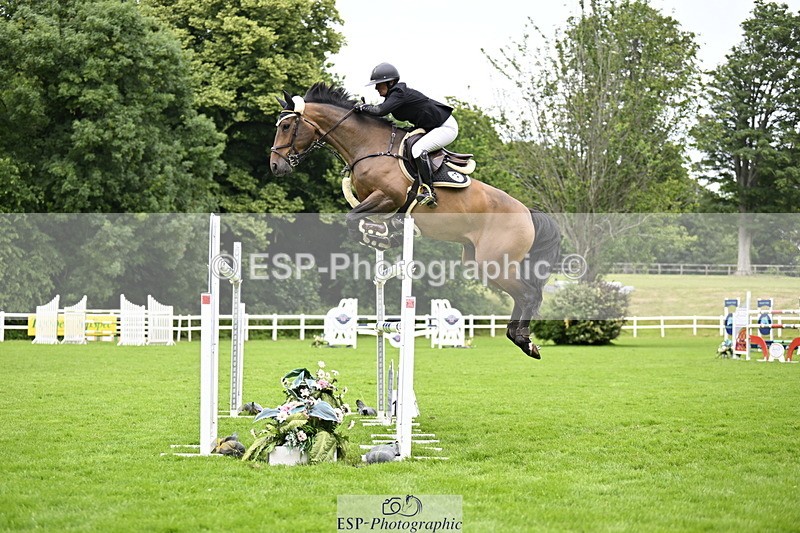 250613A-163538-03148 - Cls 6 National 1.40m Open