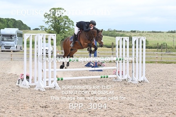 BPP_3094 - CLASS 9 Pony Newcomers/ 1m Open