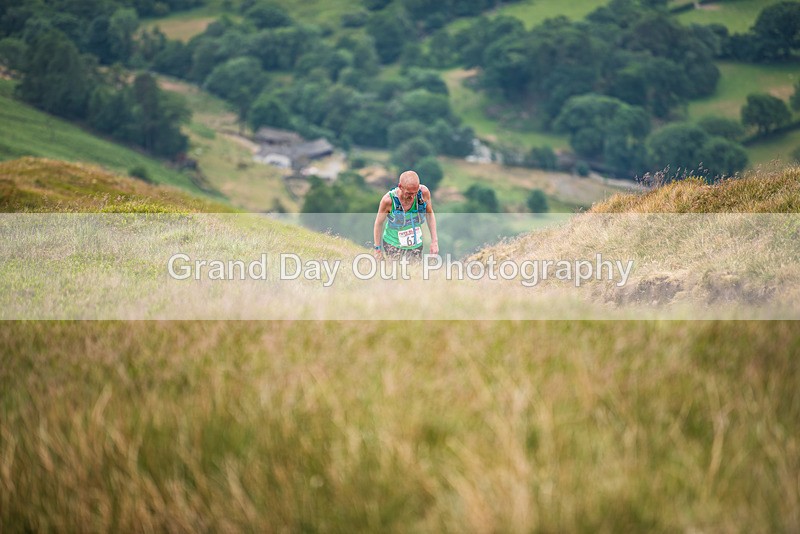 Howtown-189 - Howtown Fell Race Sunday 18th June 2023