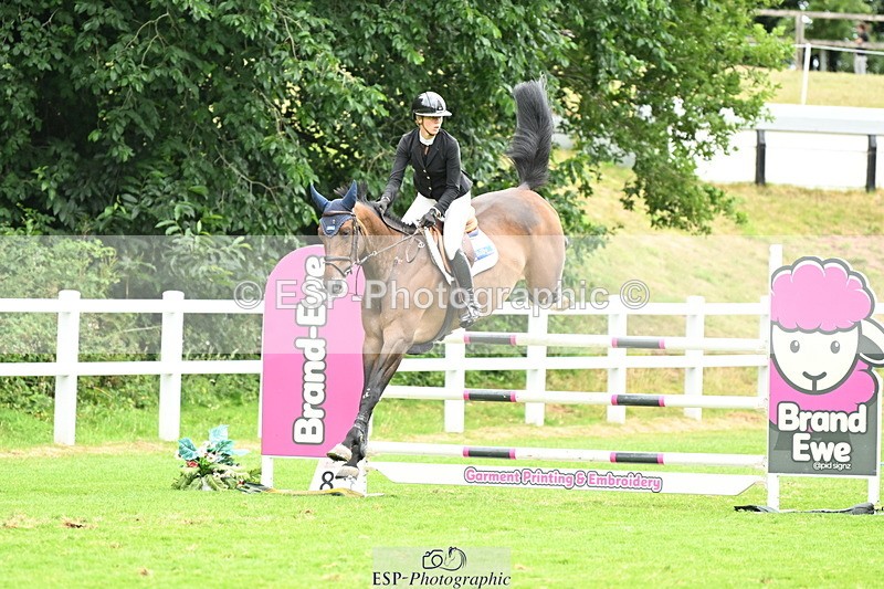 250705A-110001-13461 - Cls 29 Snr 1.25m Open