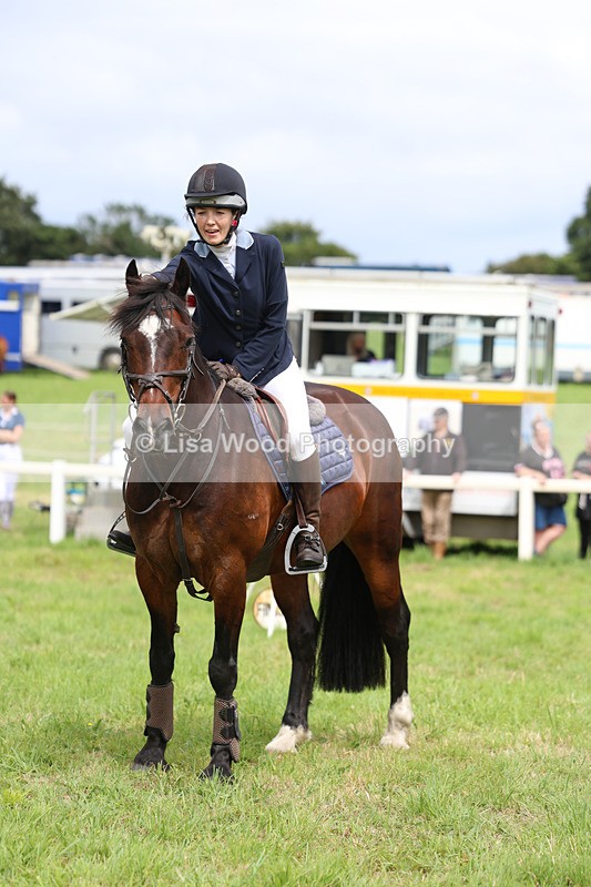 3E7A6551 - Class 3:80cm Juniors and Seniors