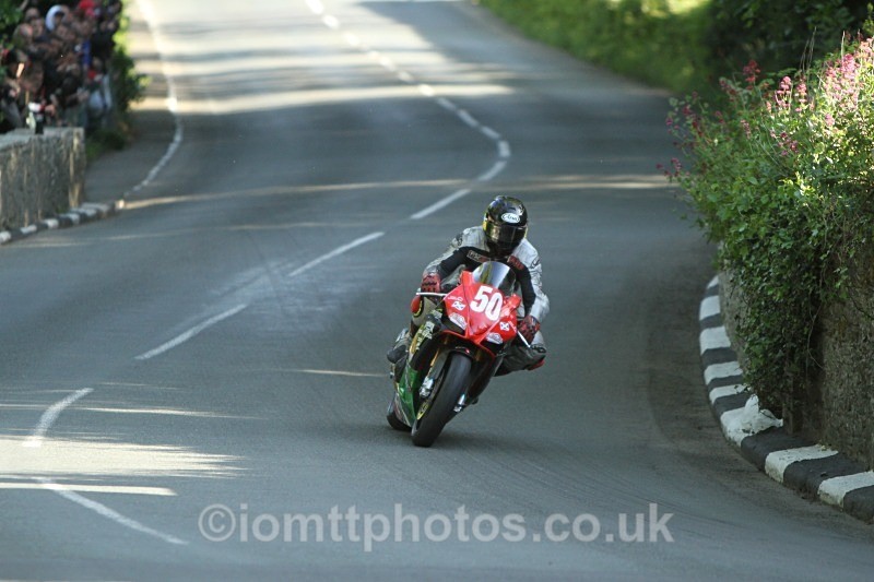  - Superstock