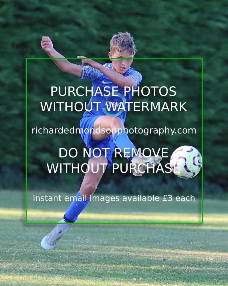 IMG_3292 - Wattsfield U12 vs Kirkby Stephen U12 (21/5/25)