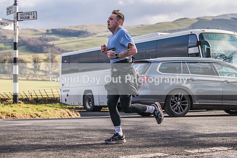 North Lakes-924 - North Lakes 10K & Half Marathon Sunday 9th February 2025