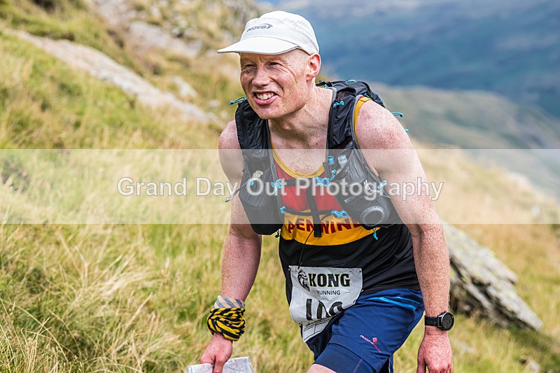 Hartsop Hop-203 - Hartsop Hop Fell Race Saturday 22nd August 2026