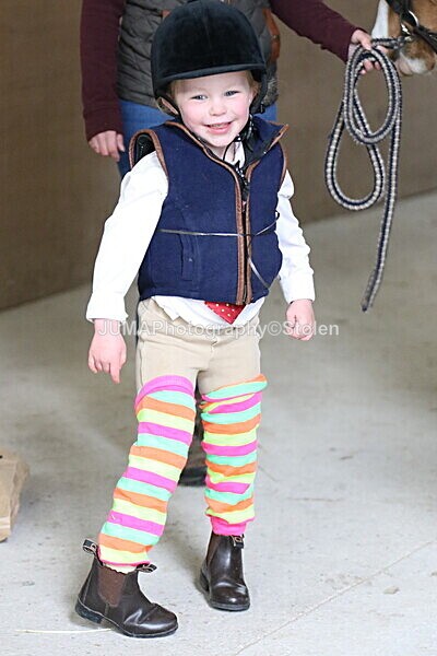 SIAL5593 - Neighfield Pony Show April 2025