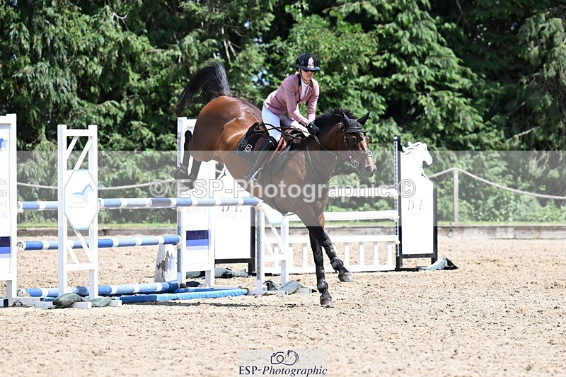 260705A-143310-20392 - Cls 52 Snr 1m 05 GP Jump Off