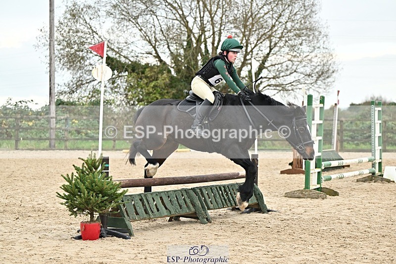 241110-140923-01047 - 60-65cm Arena Eventing