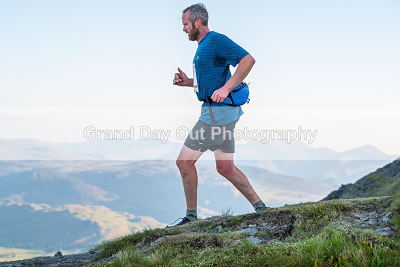 Blencathra-672 - Blencathra Fell Race Wednesday 7th June 2023